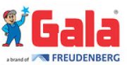 Gala, a brand of Freudenberg